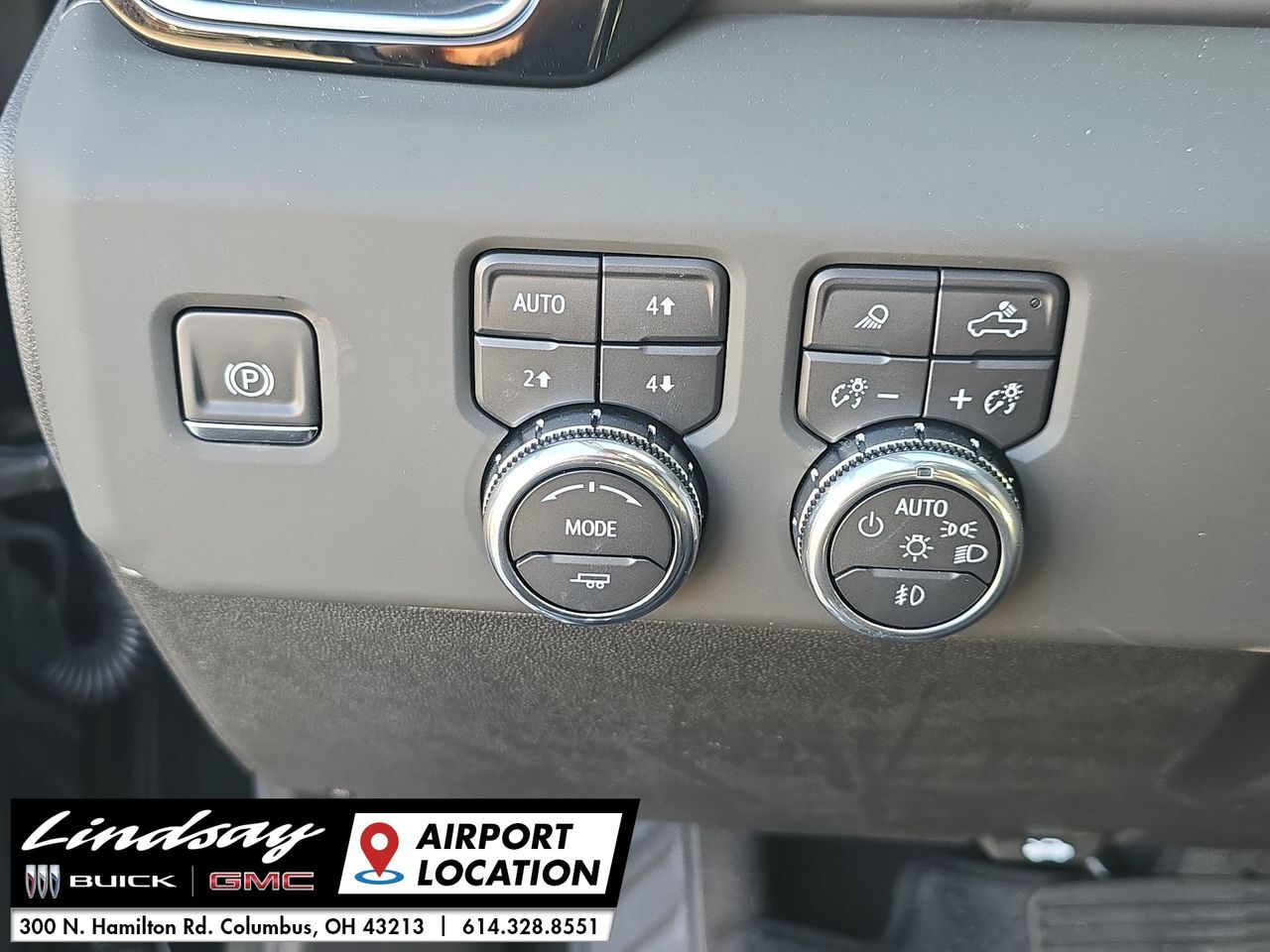 2025 GMC Sierra 2500HD Denali Columbus OH