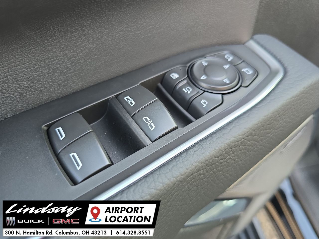 2025 GMC Sierra 2500HD Denali Columbus OH