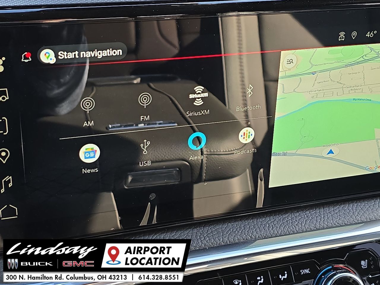 2025 GMC Sierra 2500HD Denali Columbus OH