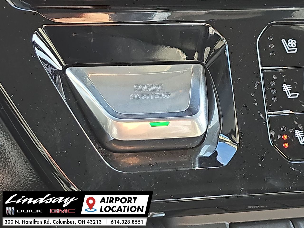 2025 GMC Sierra 2500HD Denali Columbus OH