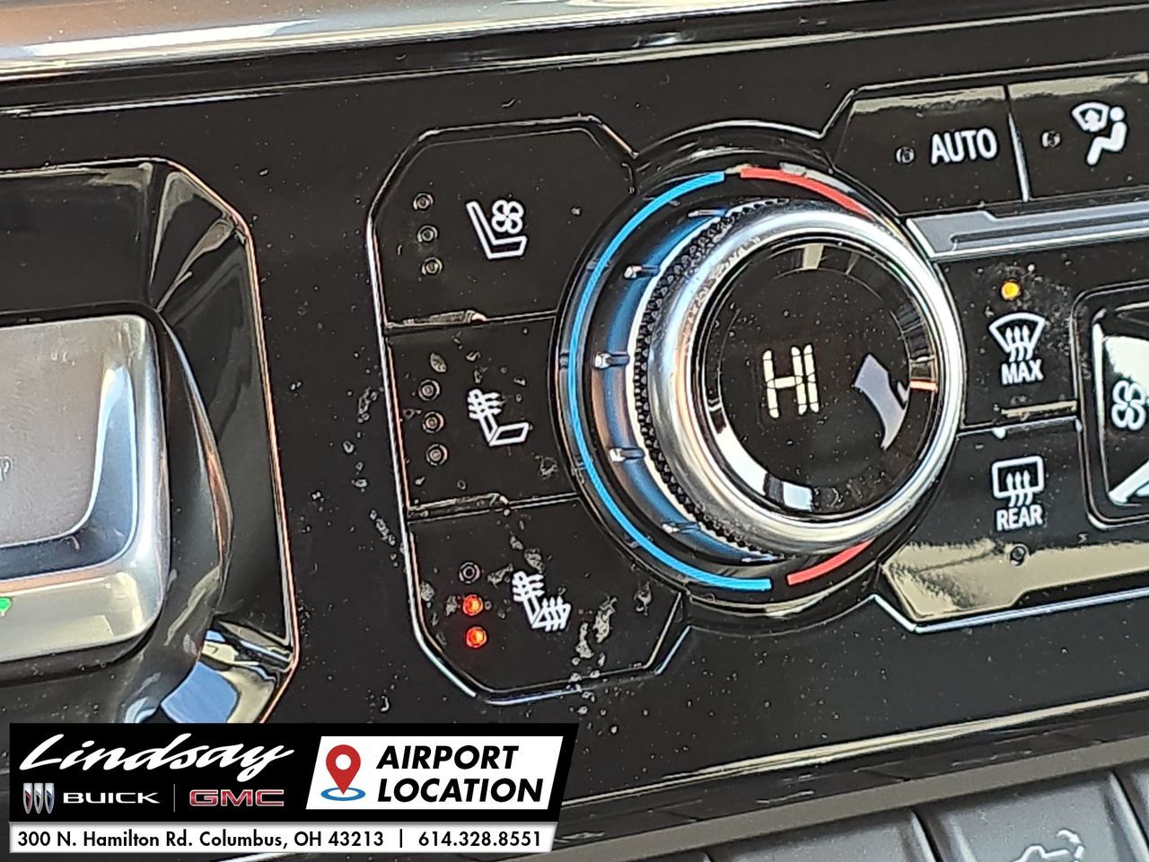 2025 GMC Sierra 2500HD Denali Columbus OH