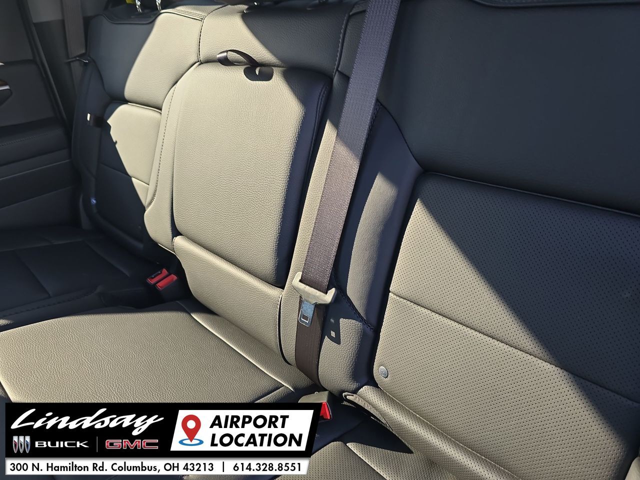 2025 GMC Sierra 2500HD Denali Columbus OH