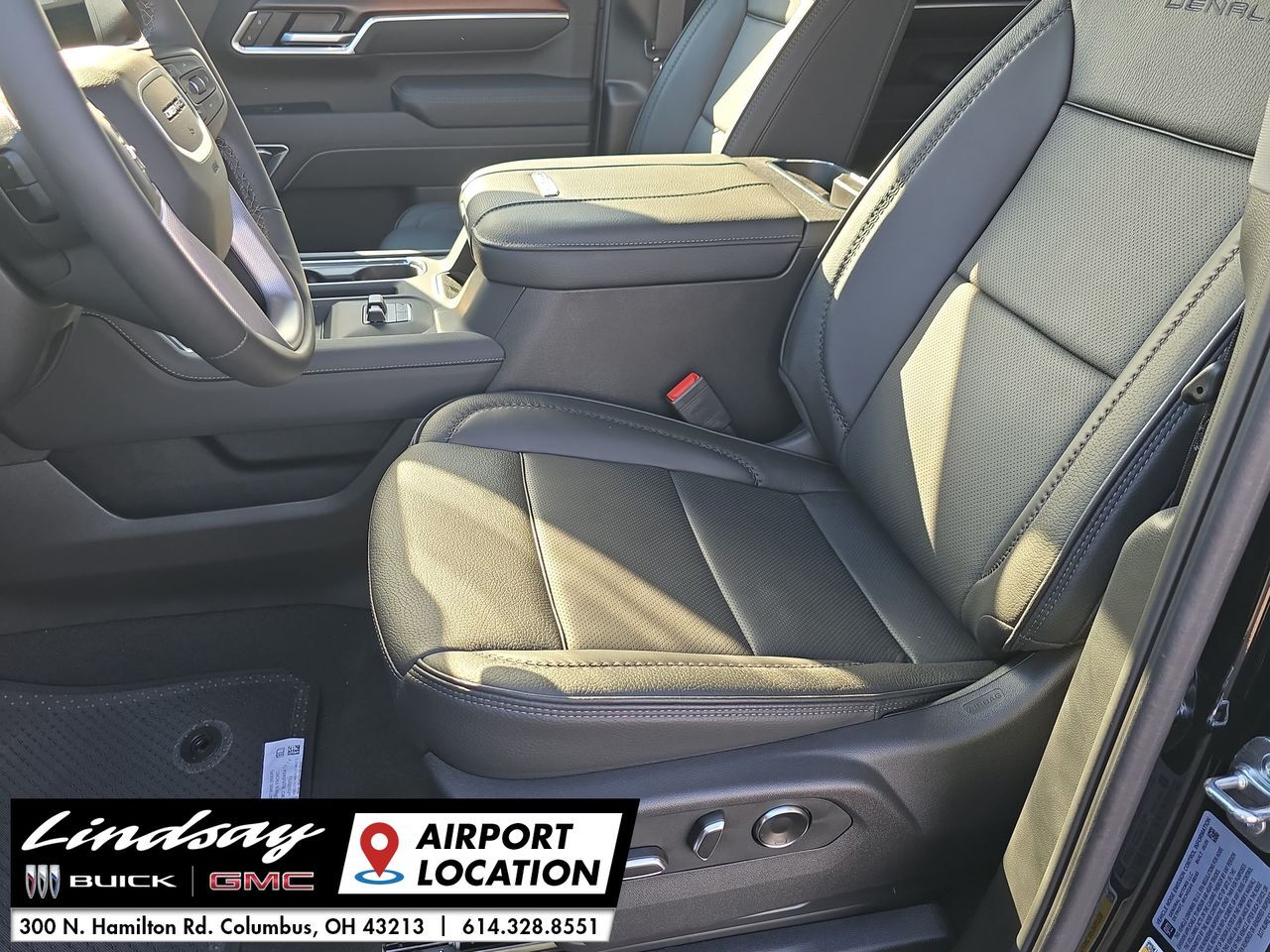 2025 GMC Sierra 2500HD Denali Columbus OH