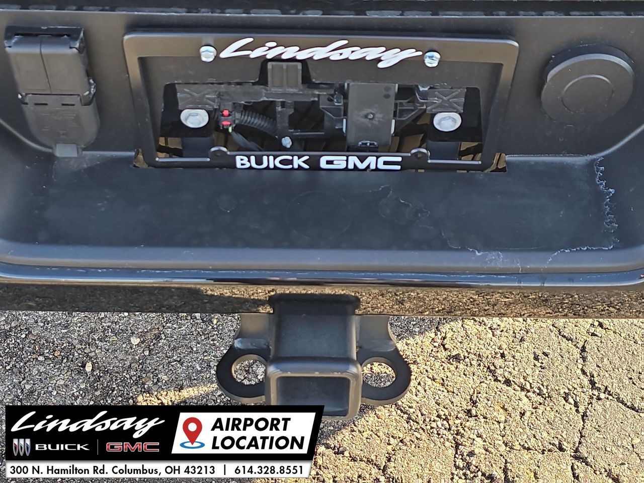 2025 GMC Sierra 2500HD Denali Columbus OH