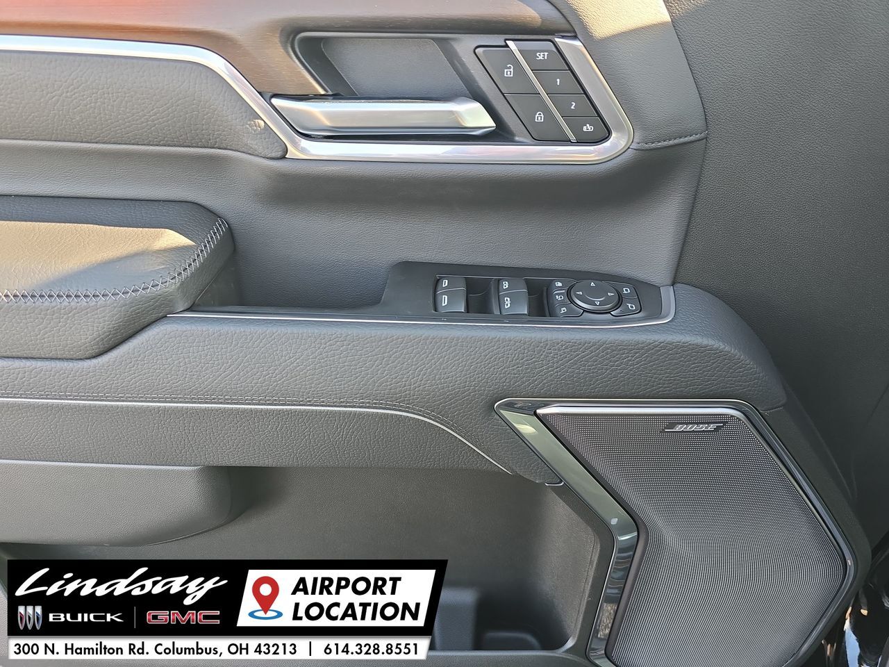 2025 GMC Sierra 2500HD Denali Columbus OH