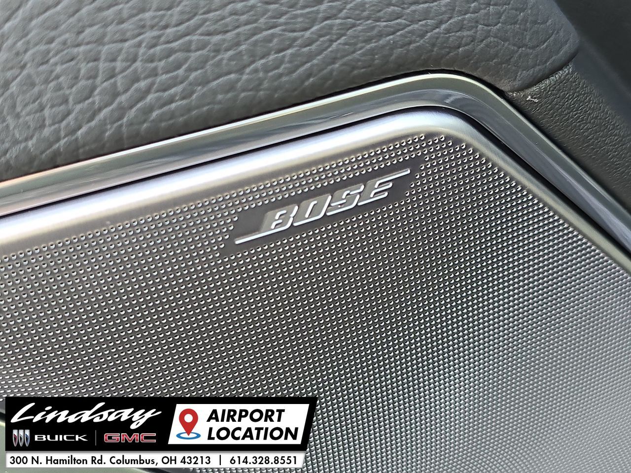 2025 GMC Sierra 2500HD Denali Columbus OH