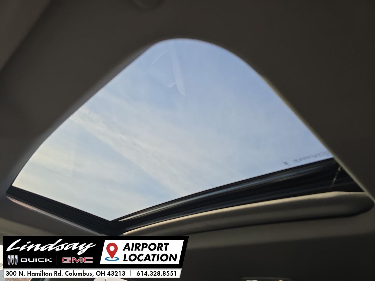 2025 GMC Sierra 2500HD Denali Columbus OH