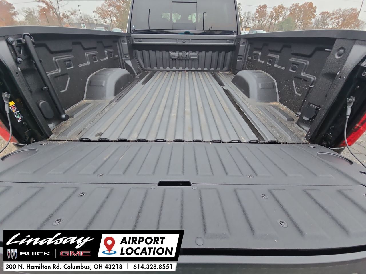 2025 GMC Sierra 2500HD Denali Columbus OH