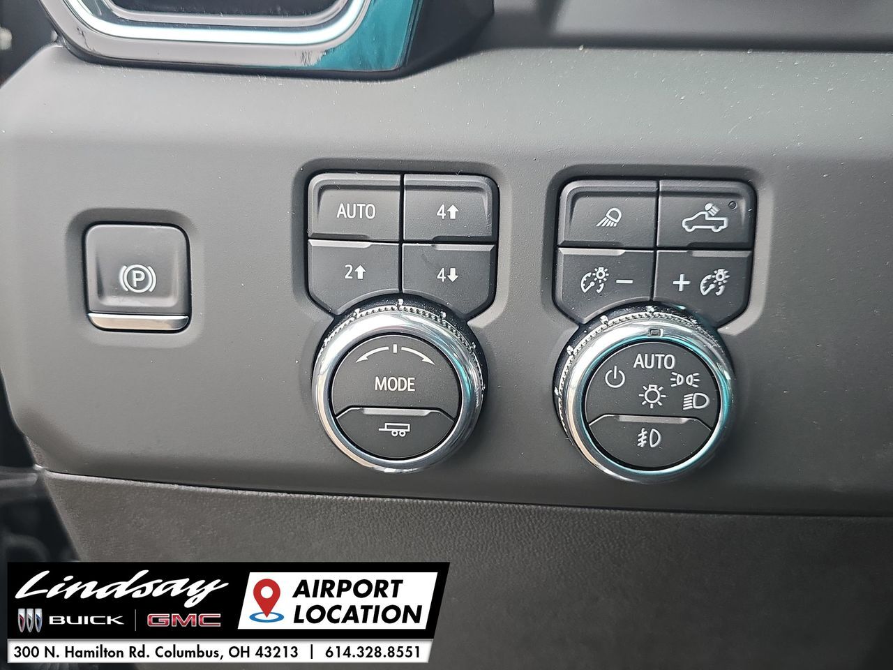 2025 GMC Sierra 2500HD Denali Columbus OH