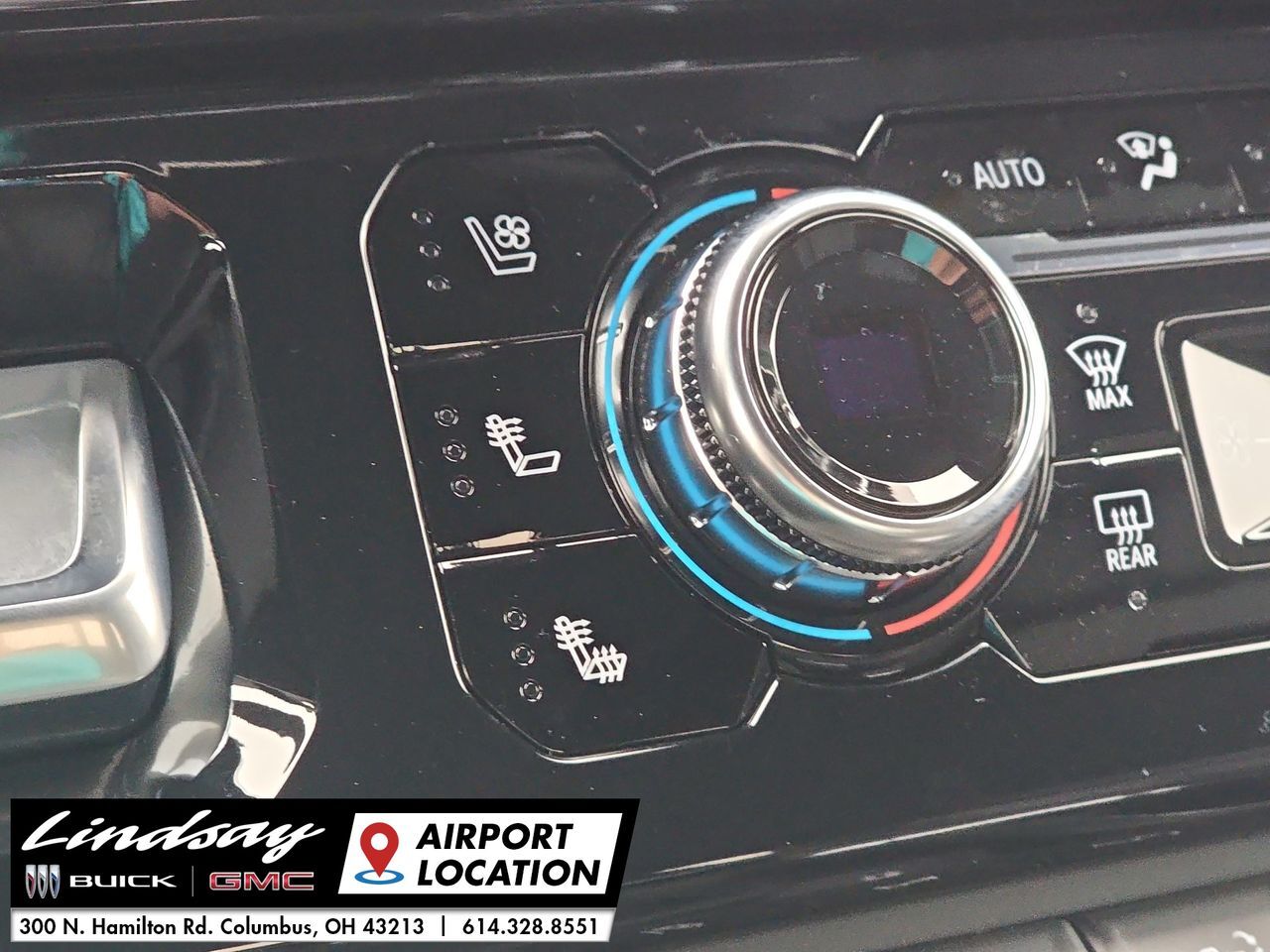 2025 GMC Sierra 2500HD Denali Columbus OH