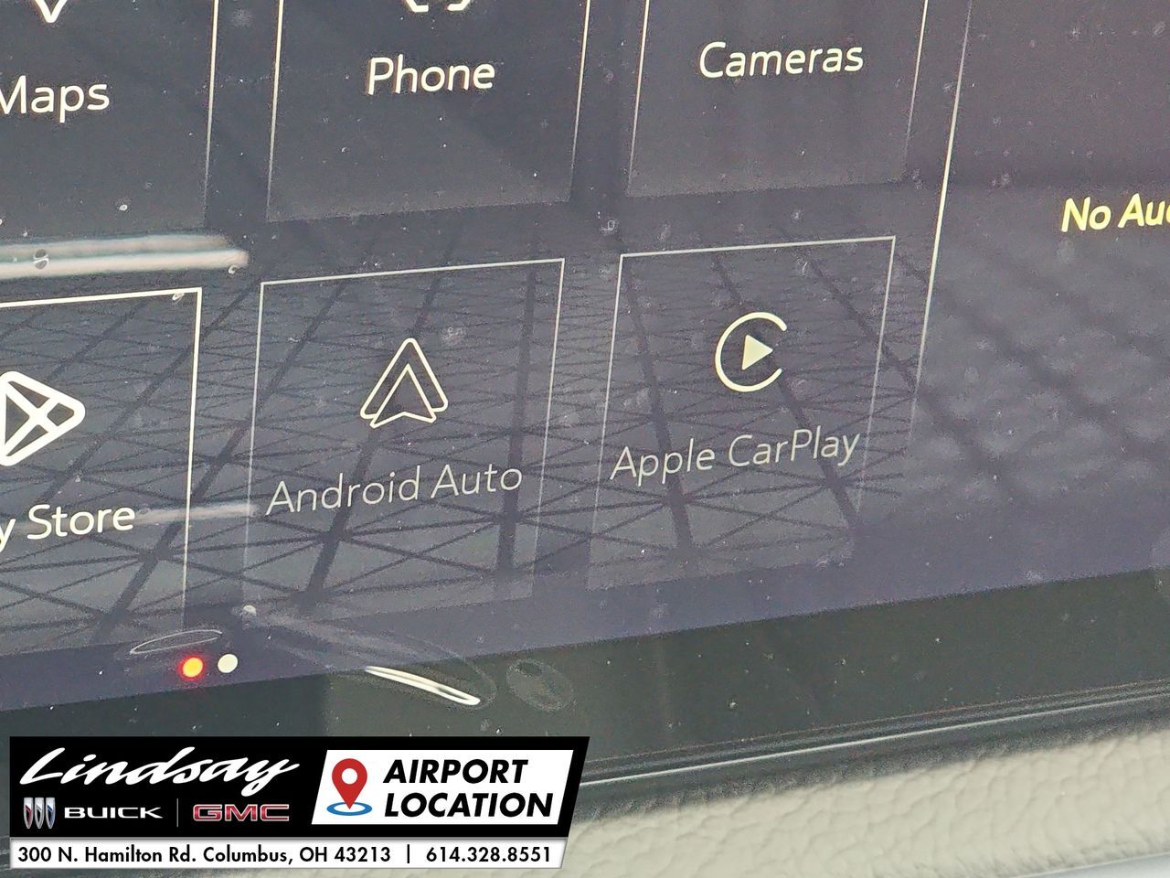 2025 GMC Sierra 2500HD Denali Columbus OH