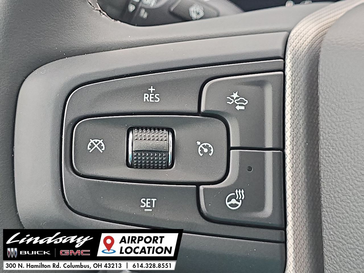 2025 GMC Sierra 2500HD Denali Columbus OH