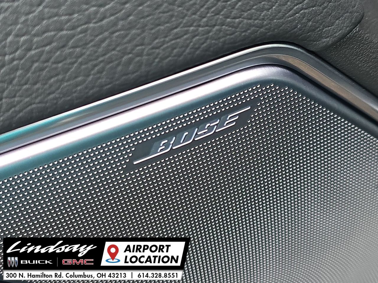 2025 GMC Sierra 2500HD Denali Columbus OH