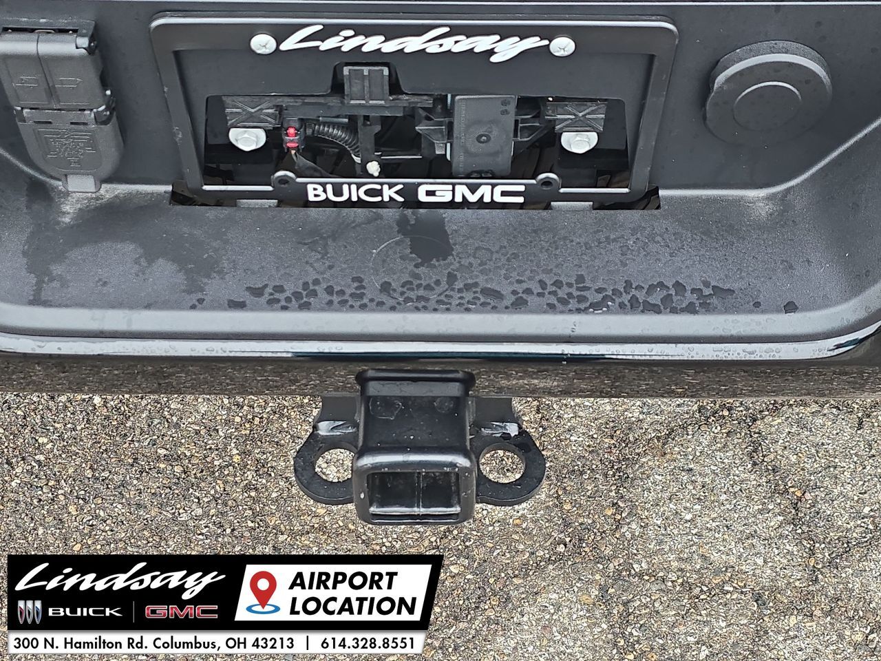 2025 GMC Sierra 2500HD Denali Columbus OH