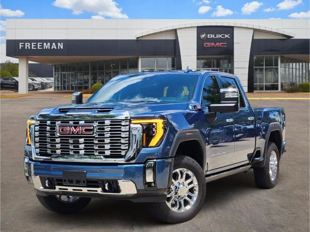 2025 GMC Sierra 2500HD Denali Grapevine TX