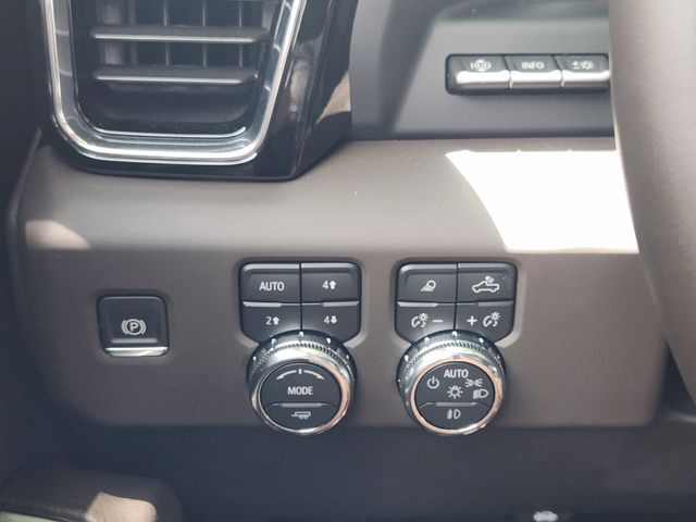 2025 GMC Sierra 2500HD Denali Grapevine TX