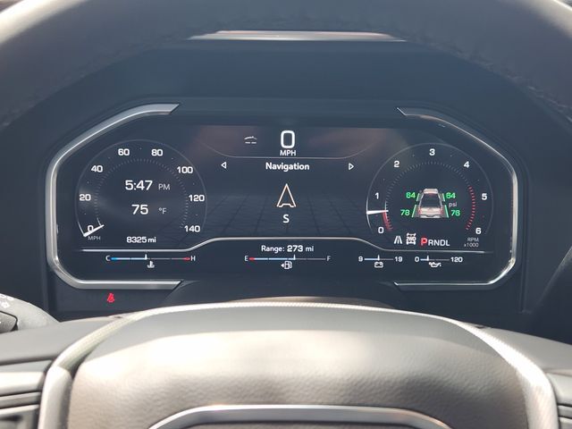 2025 GMC Sierra 2500HD Denali Grapevine TX