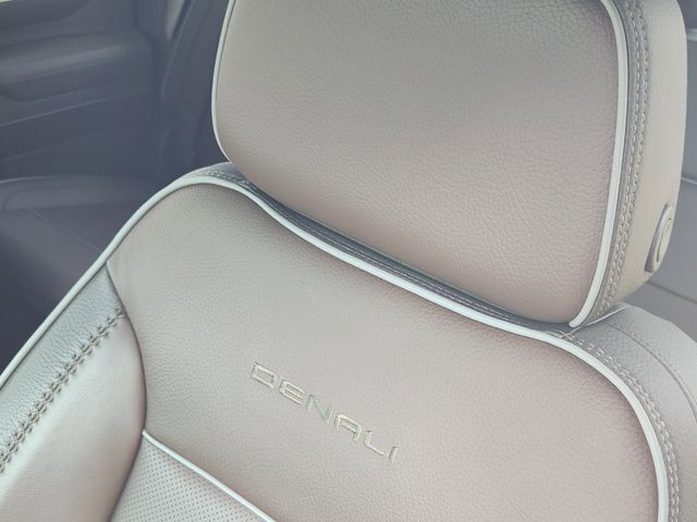 2025 GMC Sierra 2500HD Denali Grapevine TX