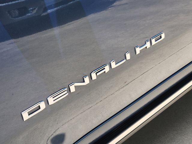 2025 GMC Sierra 2500HD Denali Grapevine TX