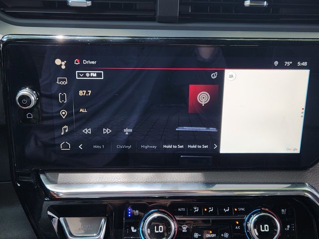 2025 GMC Sierra 2500HD Denali Grapevine TX