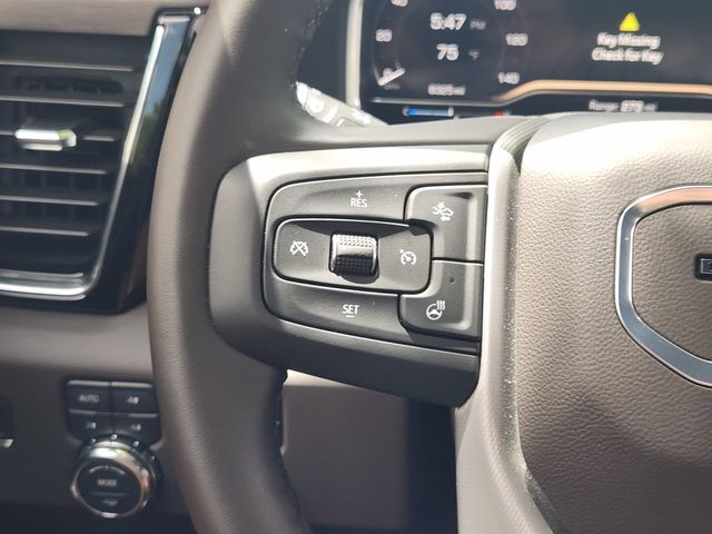 2025 GMC Sierra 2500HD Denali Grapevine TX