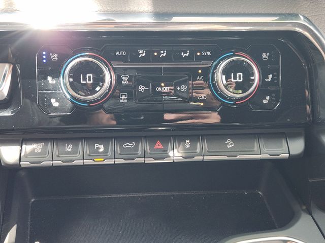 2025 GMC Sierra 2500HD Denali Grapevine TX