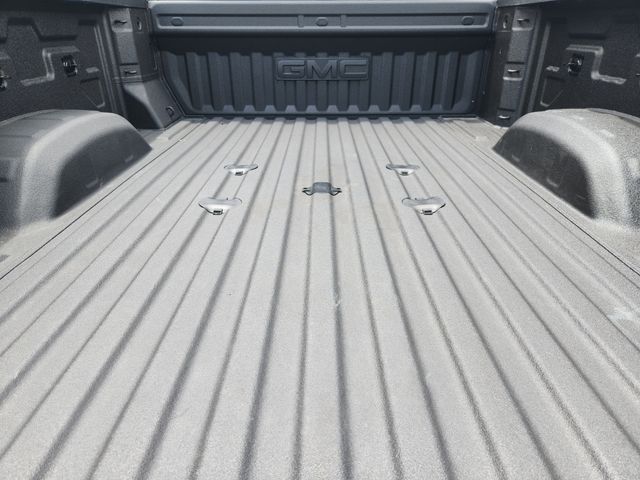 2025 GMC Sierra 2500HD Denali Grapevine TX
