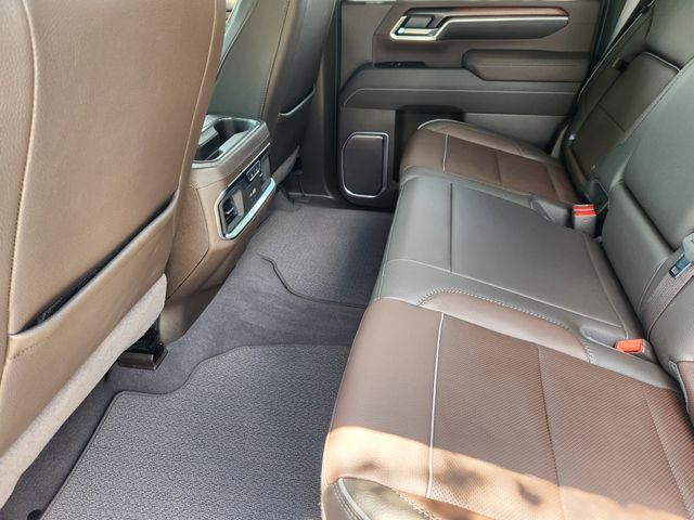 2025 GMC Sierra 2500HD Denali Grapevine TX