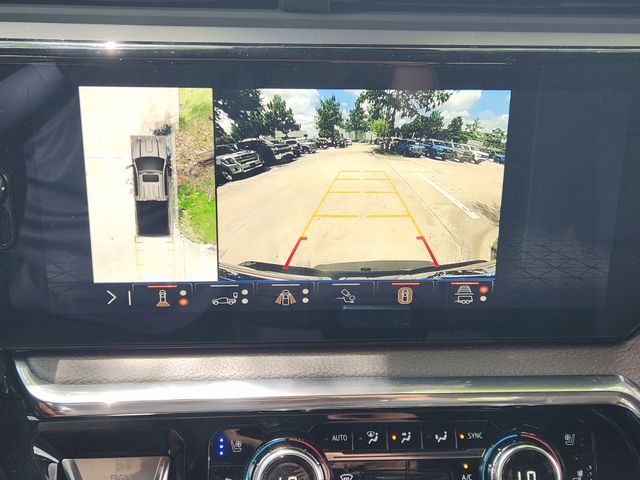 2025 GMC Sierra 2500HD Denali Grapevine TX