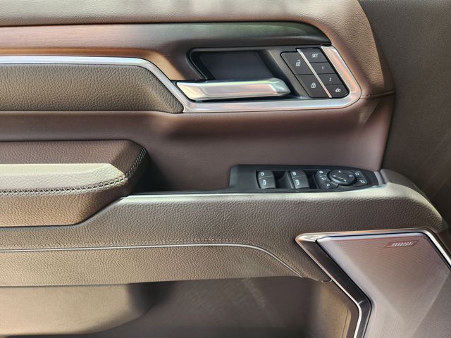 2025 GMC Sierra 2500HD Denali Grapevine TX