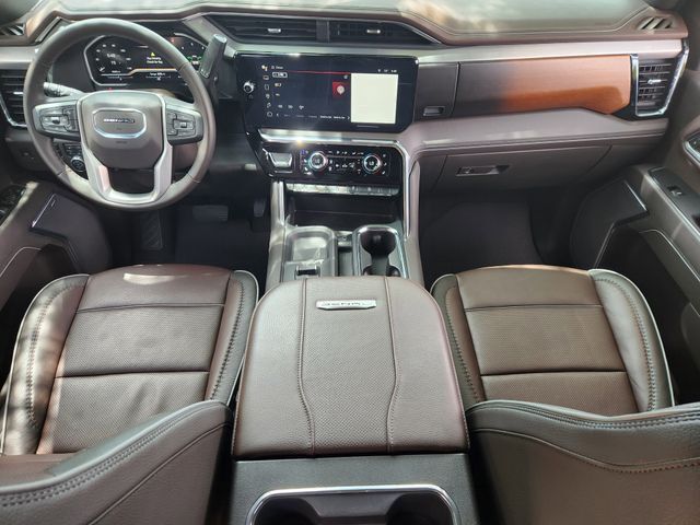2025 GMC Sierra 2500HD Denali Grapevine TX