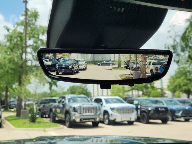 2025 GMC Sierra 2500HD Denali Grapevine TX