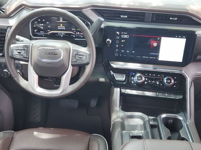 2025 GMC Sierra 2500HD Denali Grapevine TX