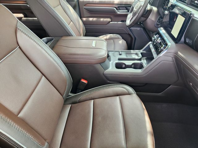 2025 GMC Sierra 2500HD Denali Grapevine TX