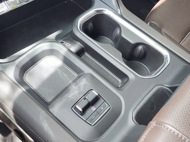 2025 GMC Sierra 2500HD Denali Grapevine TX