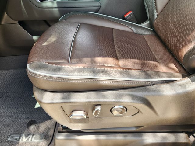 2025 GMC Sierra 2500HD Denali Grapevine TX