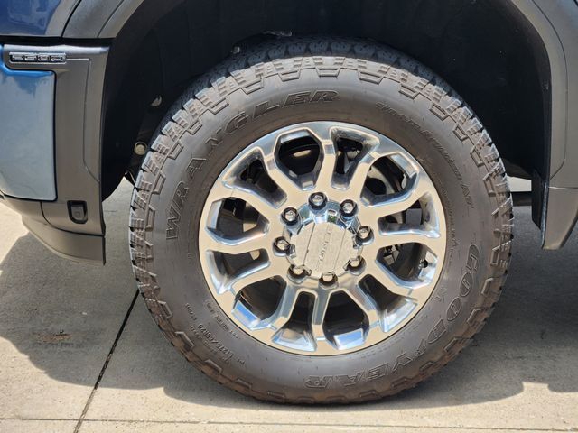 2025 GMC Sierra 2500HD Denali Grapevine TX