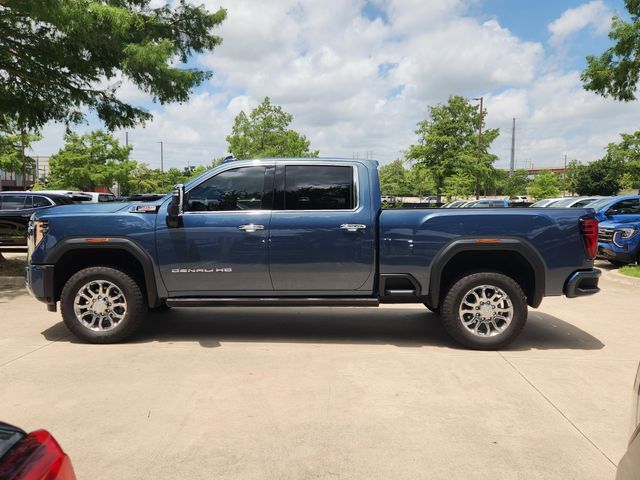 2025 GMC Sierra 2500HD Denali Grapevine TX