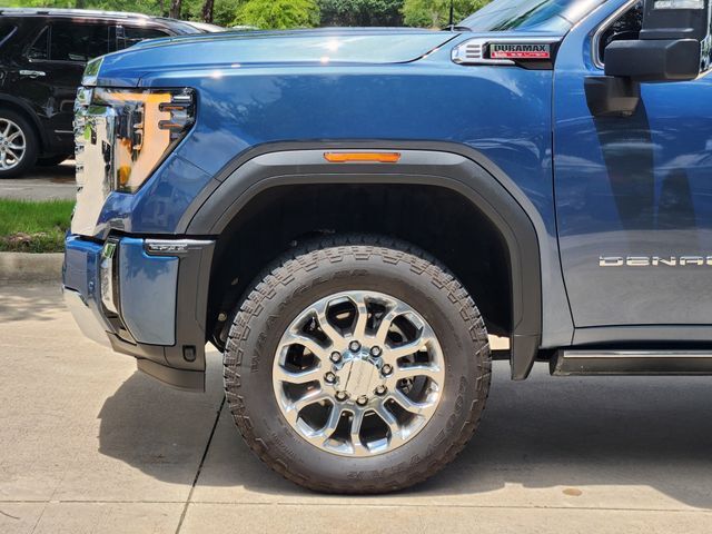 2025 GMC Sierra 2500HD Denali Grapevine TX
