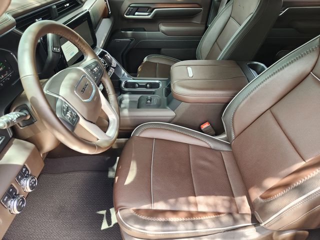 2025 GMC Sierra 2500HD Denali Grapevine TX