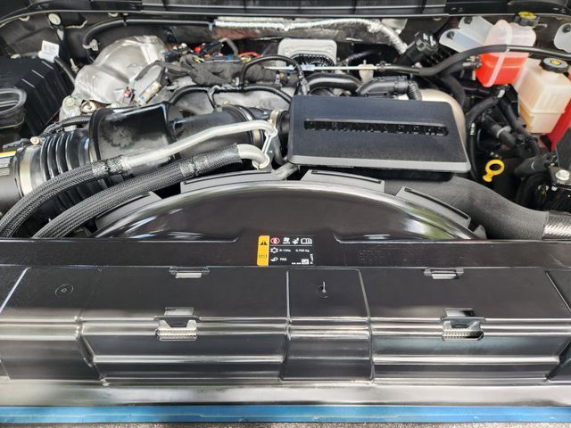 2025 GMC Sierra 2500HD Denali Grapevine TX