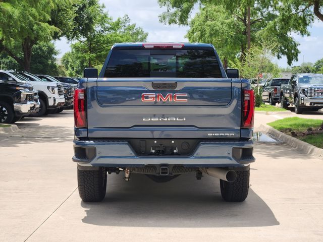 2025 GMC Sierra 2500HD Denali Grapevine TX