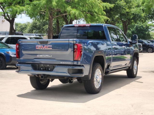 2025 GMC Sierra 2500HD Denali Grapevine TX