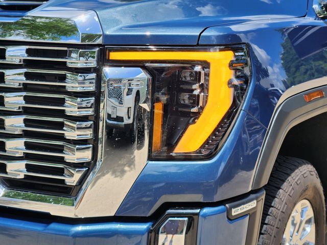 2025 GMC Sierra 2500HD Denali Grapevine TX