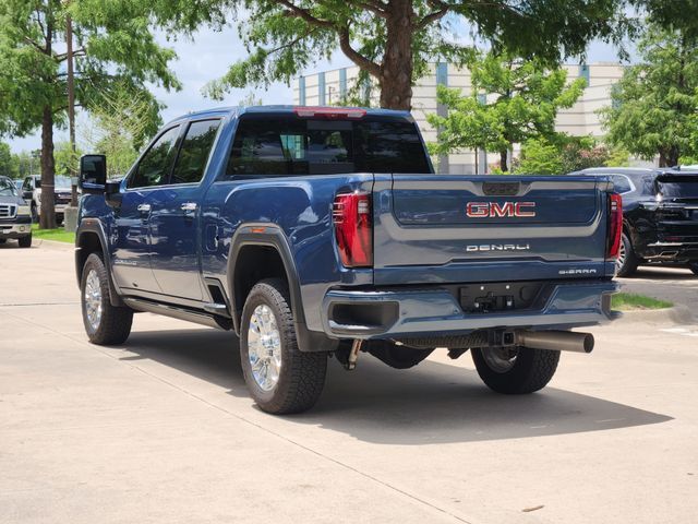2025 GMC Sierra 2500HD Denali Grapevine TX