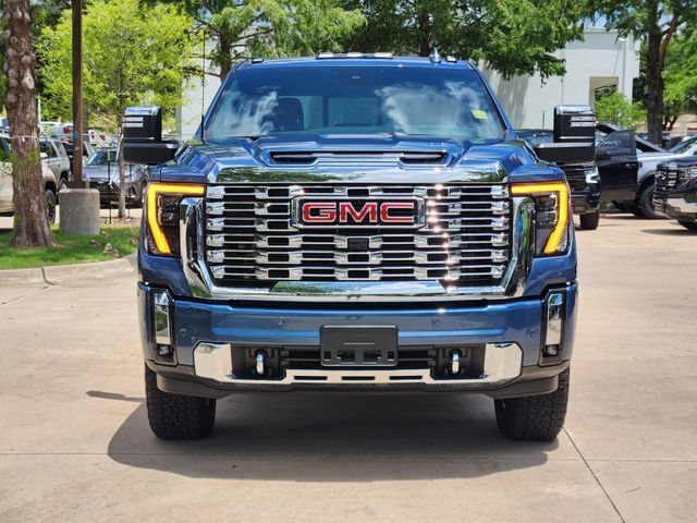 2025 GMC Sierra 2500HD Denali Grapevine TX