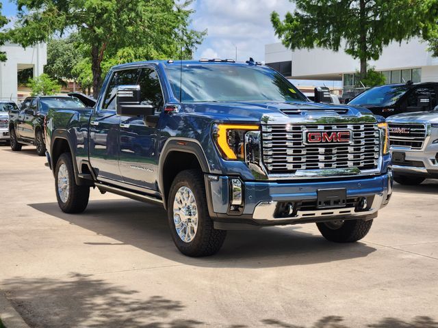 2025 GMC Sierra 2500HD Denali Grapevine TX