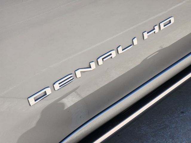 2025 GMC Sierra 2500HD Denali Grapevine TX