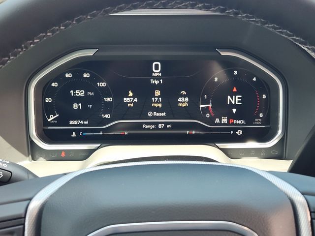2025 GMC Sierra 2500HD Denali Grapevine TX