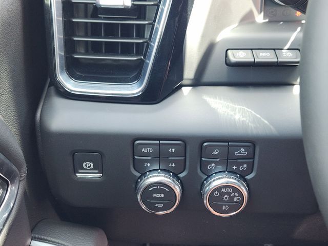 2025 GMC Sierra 2500HD Denali Grapevine TX